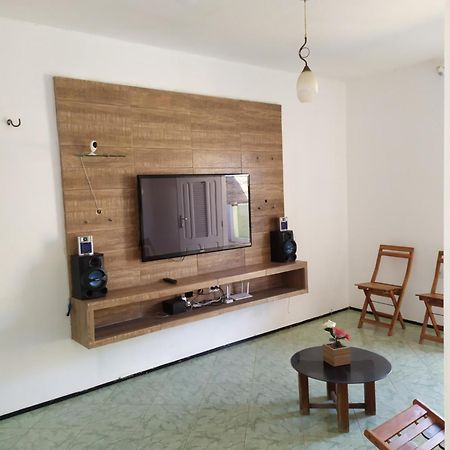 Casa De Praia Luis Correia Dış mekan fotoğraf