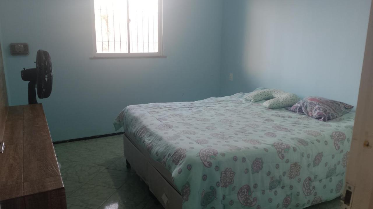 Casa De Praia Luis Correia Dış mekan fotoğraf