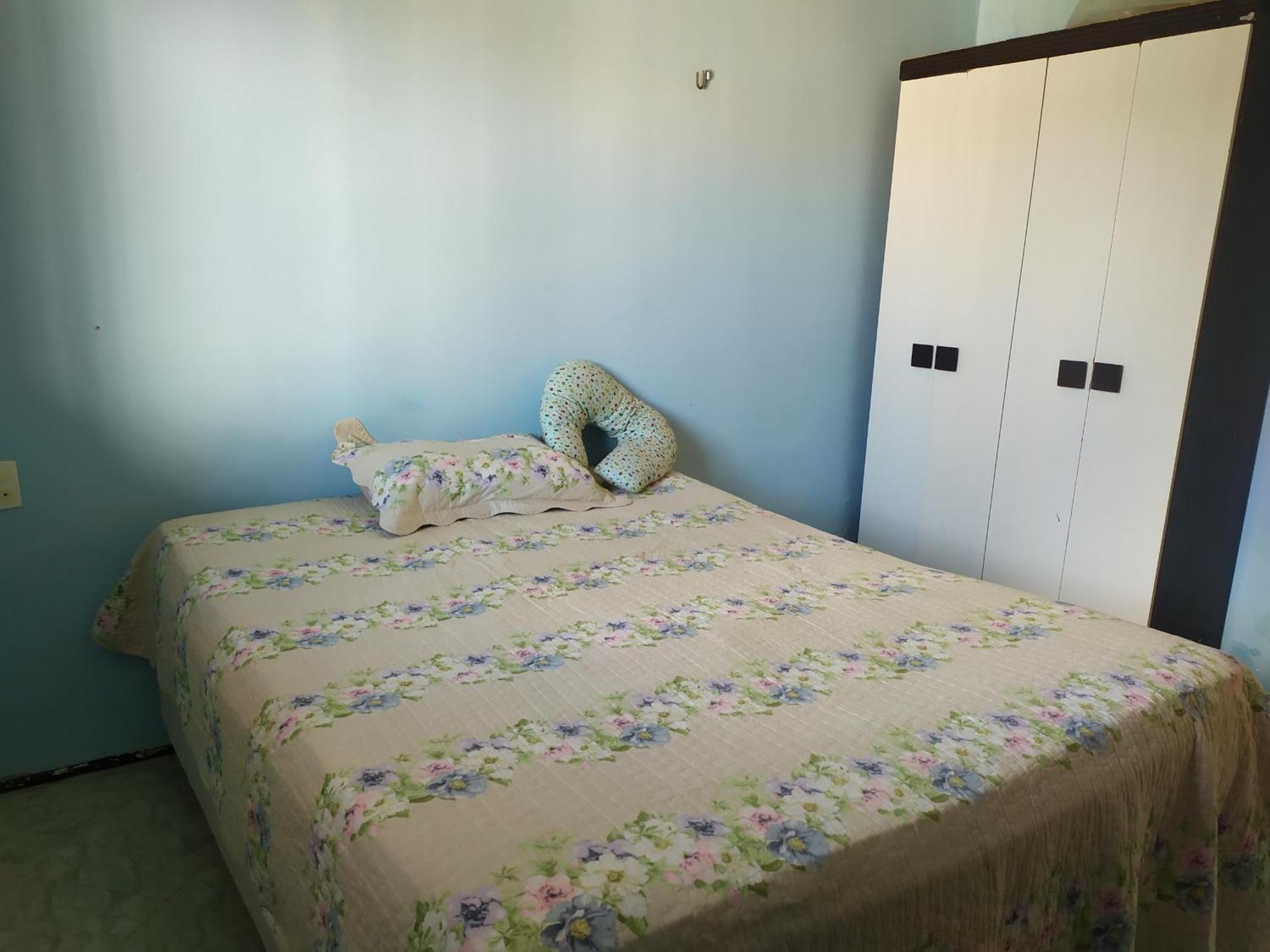 Casa De Praia Luis Correia Dış mekan fotoğraf