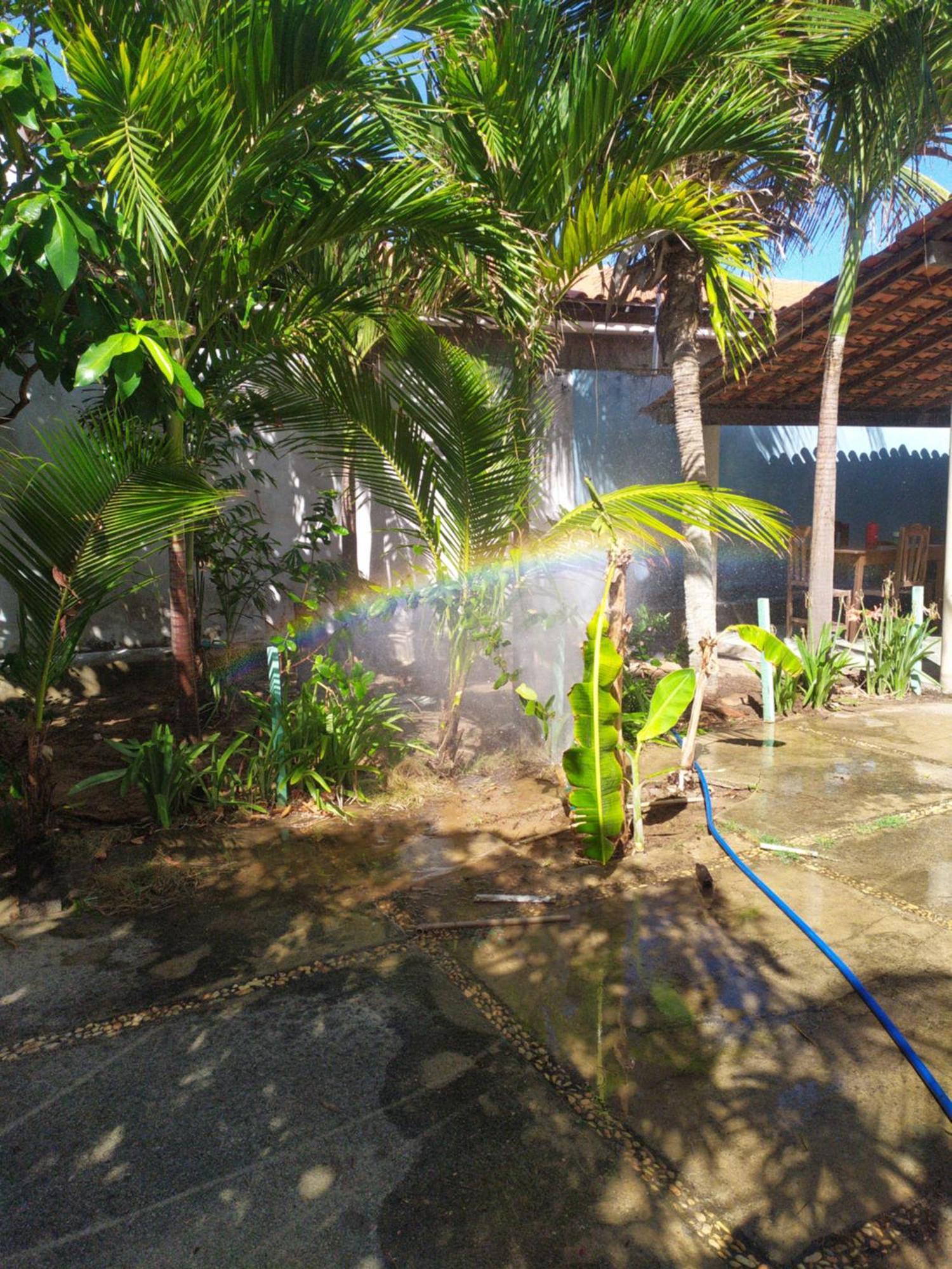 Casa De Praia Luis Correia Dış mekan fotoğraf